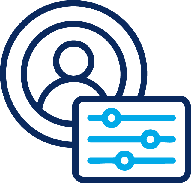 Personalised Service